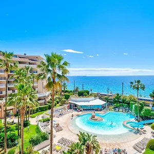 Appartamento La Palme D'azur -, Cannes